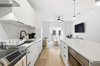 Cascade Condominiums unit 219, Austin, TX 78705 - photo 7