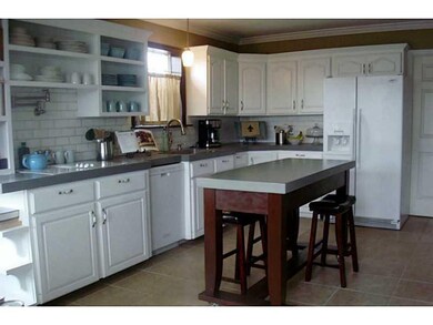Kitchen. Kitchen