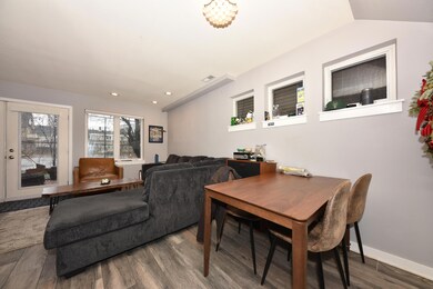 Dining room - lower main