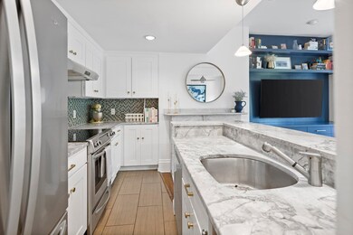 24 Worcester Square unit 5, Boston, MA 02118 - photo 6