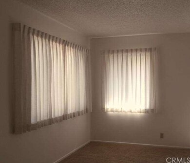 Unit #2 - Alternative View of Living Room