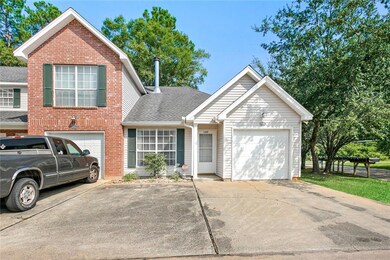Come home to this charming 2 bed 2 bath one story