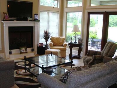 Den/Family/Great Room.