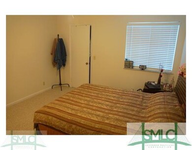Bedroom.