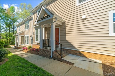 7731 Battlefield Common unit 80, Quinton, VA 23141 - photo 2