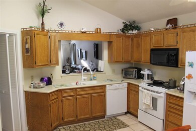 709 Kittiwake Ln, Murrells Inlet, SC 29576 - photo 4