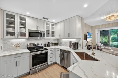 1090 Egrets Walk Cir unit 102, Naples, FL 34108 - photo 6