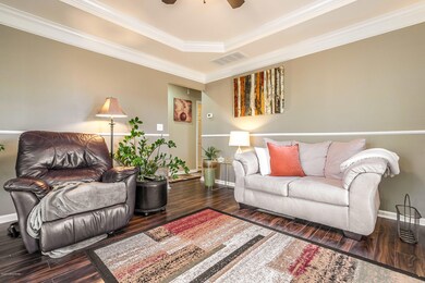 8437 Aspen Glen Way unit 8437, Louisville, KY 40228 - photo 5