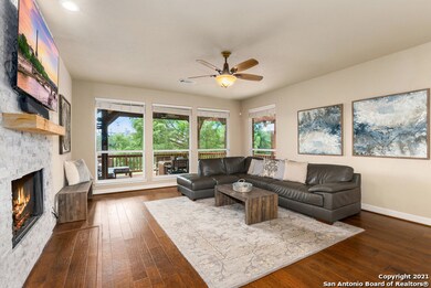 3203 Highline Trail, San Antonio, TX 78261 - photo 7