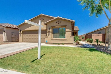 1404 W Crape Rd, San Tan Valley, AZ 85140 - photo 3