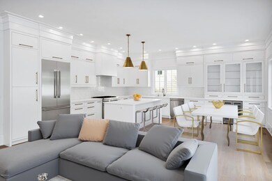 11 Anthony Pl virtually staged family an