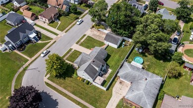 456 Evans St, North Tonawanda, NY 14120 - photo 4