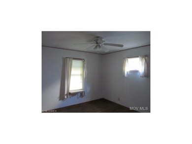 Bedroom # 1