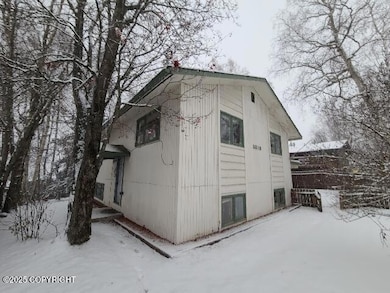 5318 Caribou Ave, Anchorage, AK 99508 - photo 5