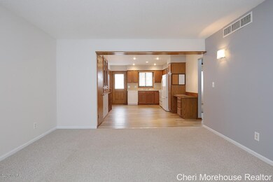 8525 Elkwood St SW unit 54, Byron Center, MI 49315 - photo 3