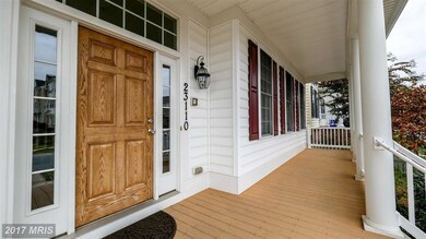 23110 Yellowwood Dr, Clarksburg, MD 20871 - photo 2