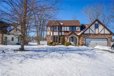 7300 Winbert Dr, North Tonawanda, NY 14120 - photo 5