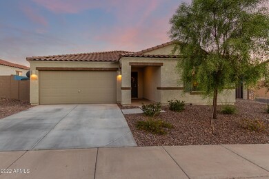 17963 E Paseo Del Canto, Gold Canyon, AZ 85118 - photo 2