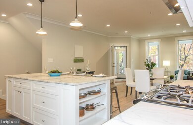 1010 8th St NE unit 1, Washington, DC 20002 - photo 6