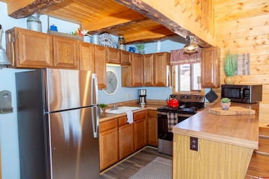 415 Ridge Dr, Creede, CO 81130 - photo 3