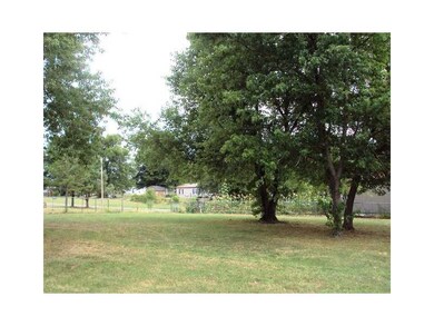 Yard/Garden.