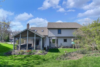 9847 Camelot Street NW Pickerington OH 4