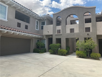 11830 Portina Dr unit 2031, Las Vegas, NV 89138 - photo 2