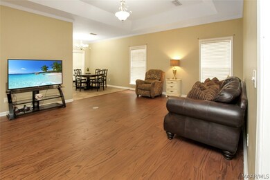 719 Frankfort Dr, Dothan, AL 36305 - photo 6