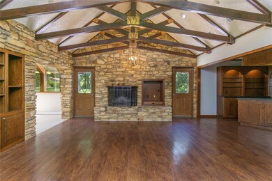 Main Family room