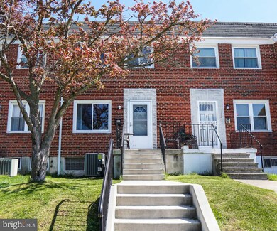 1317 Dalton Rd, Parkville, MD 21234 - photo 2