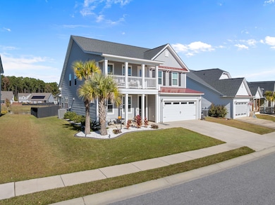 312 Red Leaf Blvd, Moncks Corner, SC 29461 - photo 2