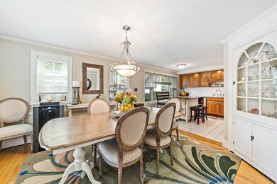 11 Buckingham Rd, Milton, MA 02186 - photo 3