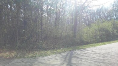 Paved Rd beside