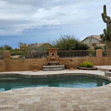 Pool 1