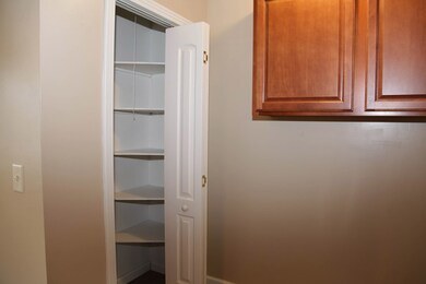 Large Pantry