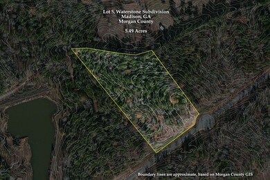 1190 Waterstone Dr, Madison, GA 30650 - photo 3