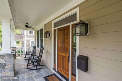 6206 35th St N, Arlington, VA 22213 - photo 2