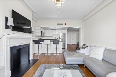 The Braemore unit 601, Boston, MA 02215 - photo 7