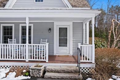 51 Gables Dr, Yarmouth, ME 04096 - photo 4