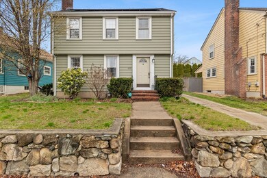 409 Eaton St, Providence, RI 02908 - photo 2