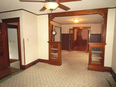 Main Living Area