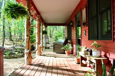 846 Turkey Ridge Rd, Stanardsville, VA 22973 - photo 6