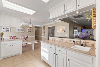 105 S Old Mansfield Rd, Keene, TX 76059 - photo 6