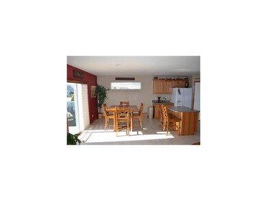 Dining Area.
