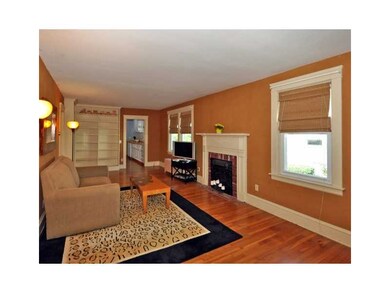 Living Room.
