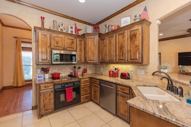 KITCHEN VIEW 1
