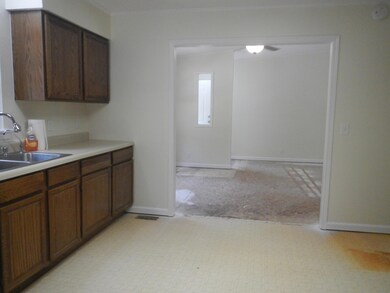 Kitchen View 2