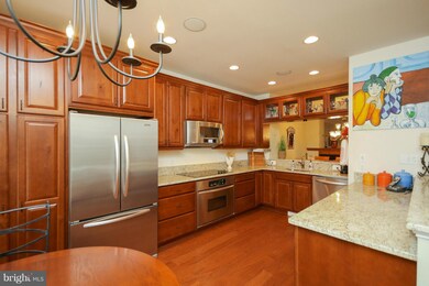 229 Mill St unit 19, Occoquan, VA 22125 - photo 6