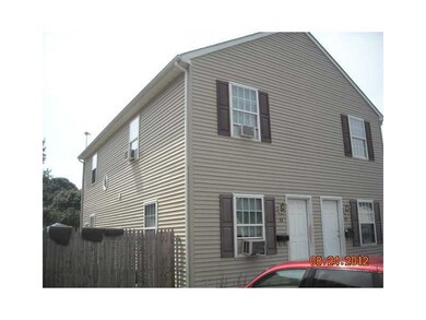 42 Brook St unit 42, Central Falls, RI 02863 - photo 2