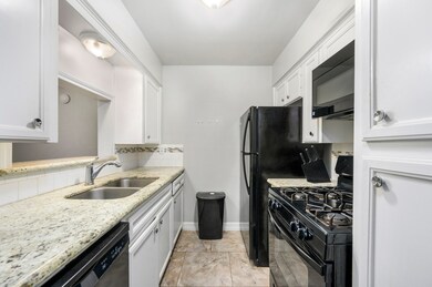 1710 Indiana St unit 8, Houston, TX 77006 - photo 4